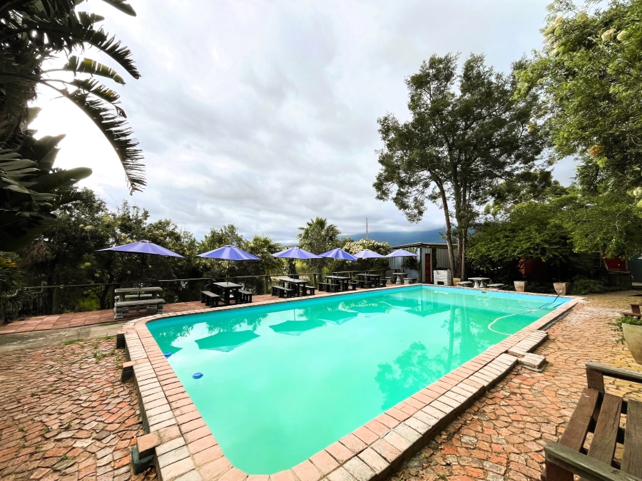 18 Bedroom Property for Sale in George Rural Western Cape